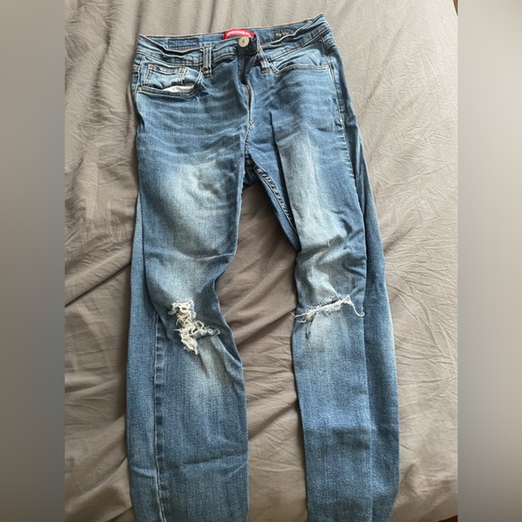 Jeans - Picture 2 of 2